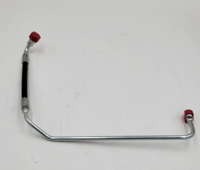 LR DEFENDER 200TDi & TD Oil Feed Pipe ERR3495