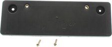 License Plate Bracket for 2014-2015 Infiniti Q50 Hybrid Sport Front  