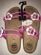 Girls Sandals Size 5 Brand New With Tags