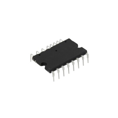IKCM15H60GAXKMA2 Driver integrated bootstrap functionality -15-15A 20kHz INFINEO