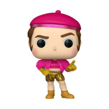 Funko Pop! Vinyl: Saturday Night Live - Mango #16