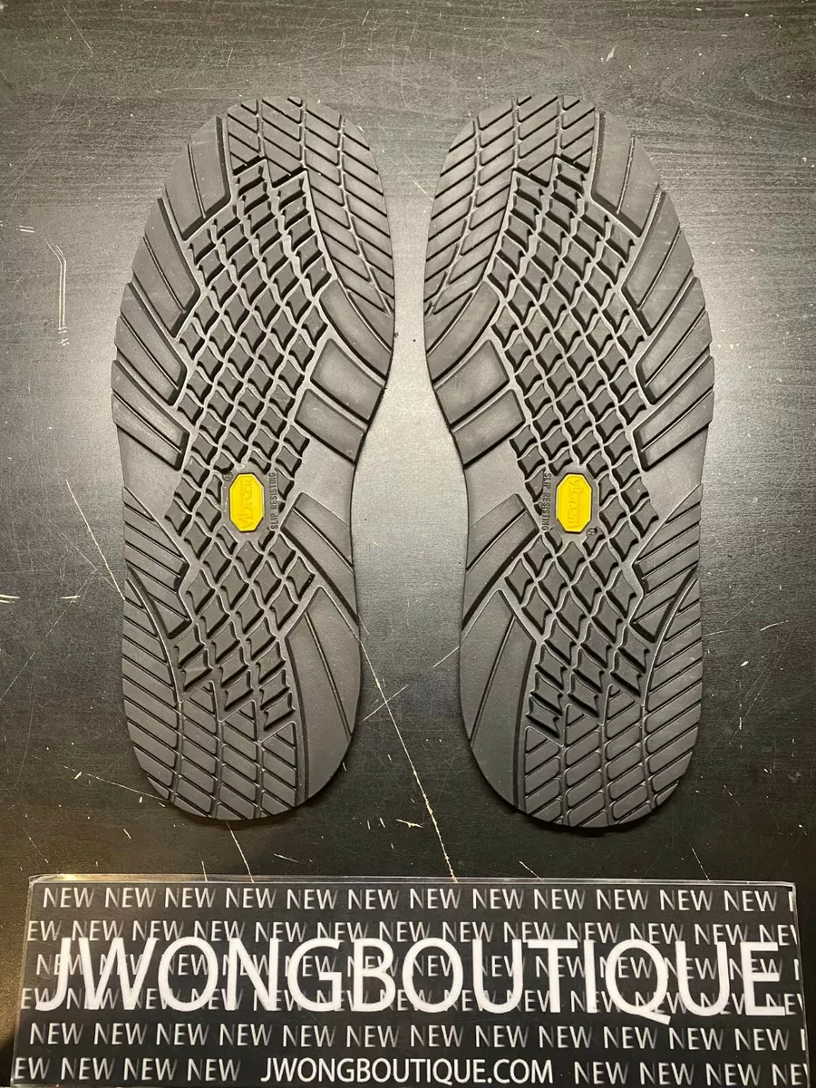 Vibram newporter sole sale