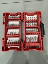 Milwaukee Shockwave Impact Duty Impact Driver Bit Set - 48 Pc
