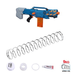 nerf worker ebay