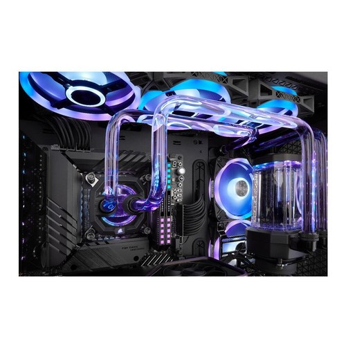 Corsair Hydro X Series iCUE XH305i RGB PRO Custom Cooling Kit CX-9070008-WW NEU - Bild 6 von 6