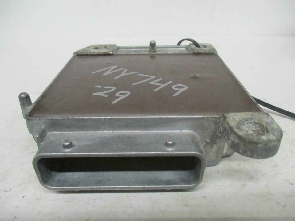 NY749-28 2005 05 2006 06 2007 07 2008 08 09 MÓDULO CHEVROLET UPLANDER SRS OEM Foto 2 de 3