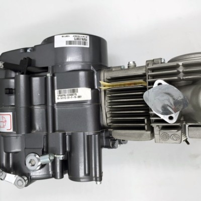 4 UP Lifan 150cc Engine Motor kit Manual Clutch Pit Dirt Bike