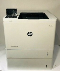 laserjet enterprise m608