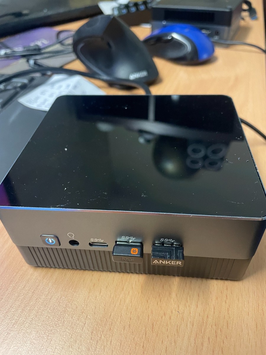 Pn50 Barebone Mini Asus Mini Pc Pn50 Linux Full Performance Review