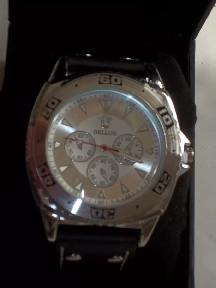 Montre bellos sale