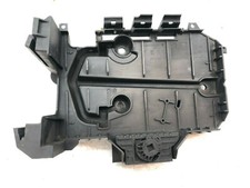 Peugeot 407 SW (6E) Batteriehalter 9645693080