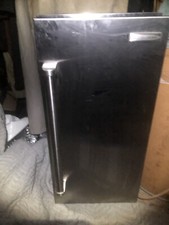 Sub-Zero UC-15I Ice Maker Tested & Working