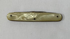 Vintage KUTMASTER 2 Blade Utica New York Pocket Knife Lumberman's Louisville KY — photo 3