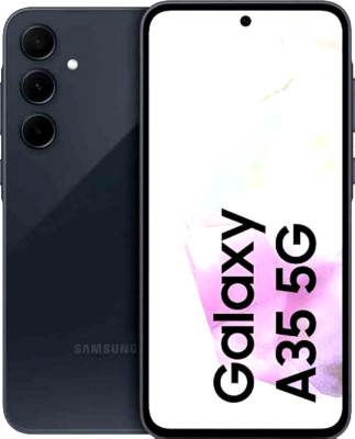 NEW Samsung Galaxy A35 5G SM-A356U1 GSM   Unlocked 128GB 50MP US Waranty