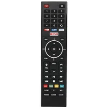 New Replace Remote for Element Smart TV E4STA5017 E2SW5018 E4SFT5017 E4SFT5517