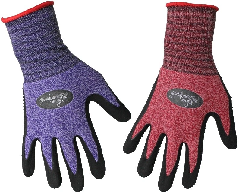 Guantes y almohadillas de Boss