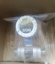 ENDRESS+HAUSER PROMAG 10L80-0COA1AA0A4AA  Electromagnetic Flowmeter