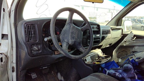 2002 Savana Van 2500 Wiring Harness For Engine Oem 5.7l - Picture 6 of 8