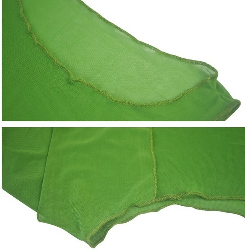 Lo último Mujeres Verano Sexy Malla Transparente Vendaje Playa Ropa ceñido al cuerpo Mini Vestidos #T - Imagen 13 de 35