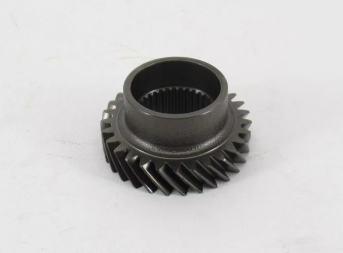 Genuino OEM Honda 23491-RAS-000 Contraeje Engranaje Sexto 2006-2011 Civic Si Foto 2 de 4