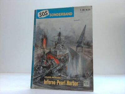 Inferno Pearl Harbor