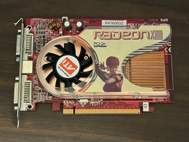 Radeon X1650 Pro X1600 Driver Windows 10 Ati X1650 Driver Windows