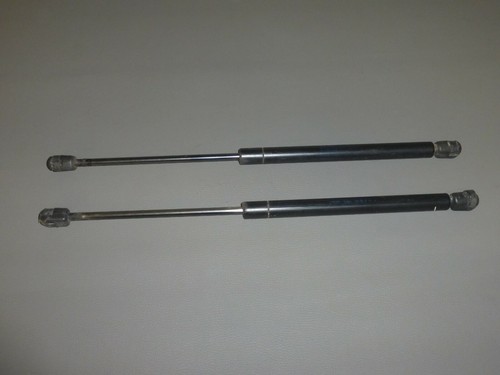 VW Polo 6N Heckklappendämpfer Kofferraumdämpfer 6N0827550A