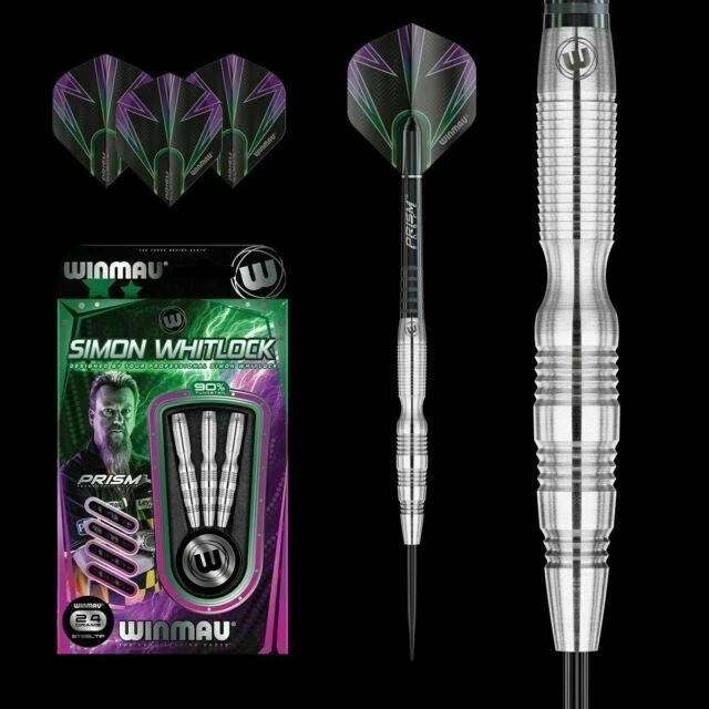 Winmau Dart Equipment
