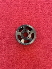Whipple Supercharger Pulley 3.625 10 Rib - New - 3103067-10-13