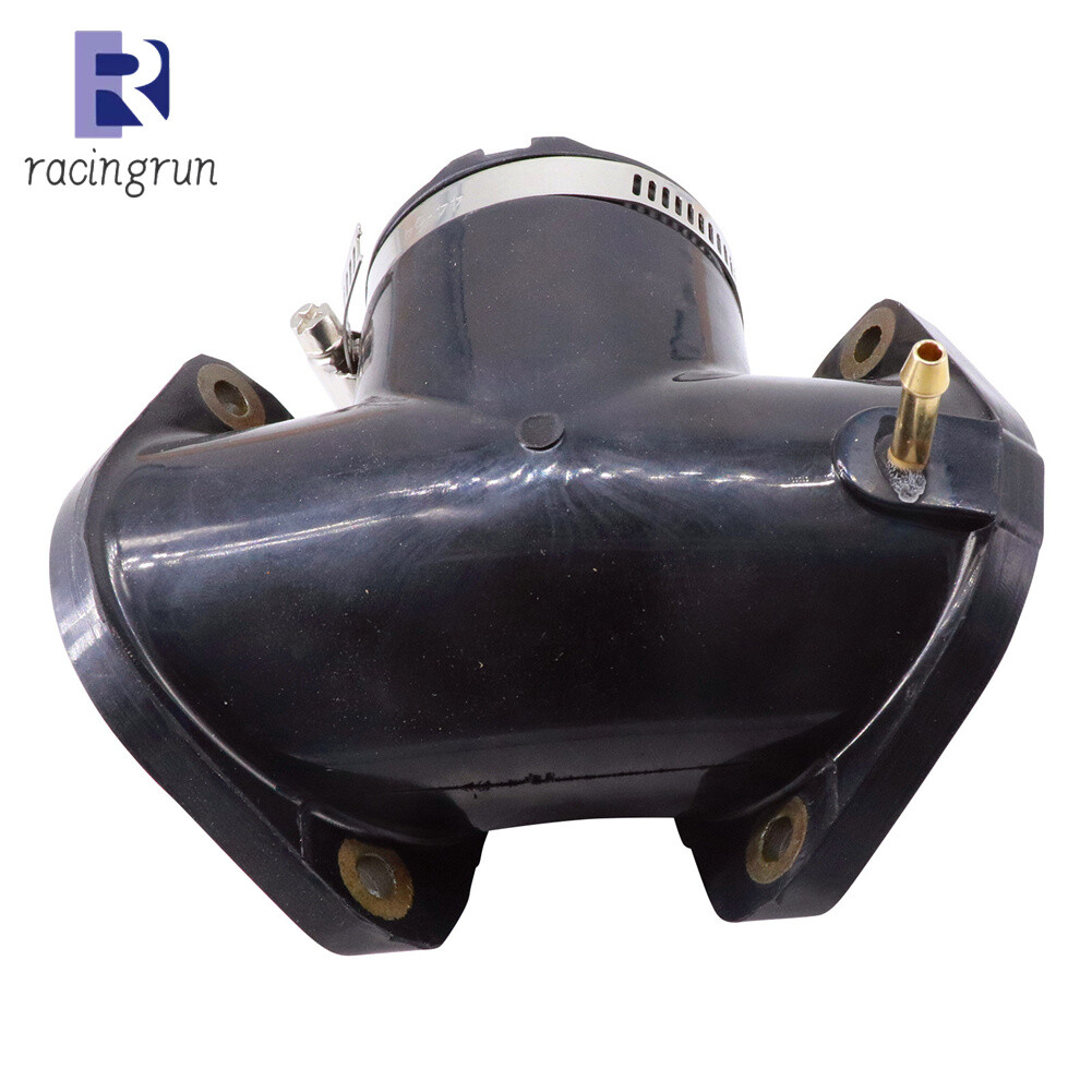 For 1999-2003 Yamaha Road Star 1600 XV1600 Carburetor Intake Manifold Boot 