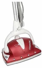 Euroflex EZ1 Monster Floor Steam Cleaner New User Manual+3 Pads+1 Parking Pad CL