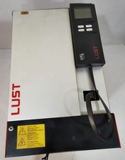 LUST VF1424LHF OP2 S56 SERVO DRIVE 3X400V-15% 460