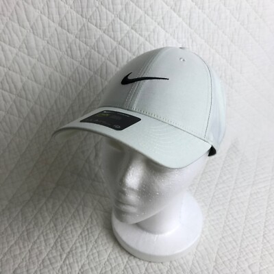 Nike Golf Legacy91 Hat Cap Novelty Performance Adult Unisex 1 SZ