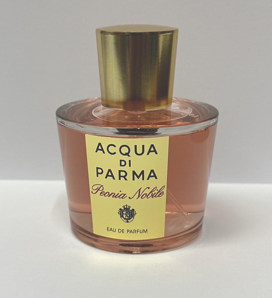 Acqua Di Parma Peonia Nobile Eau De Parfum Парфюмерная вода Peonia