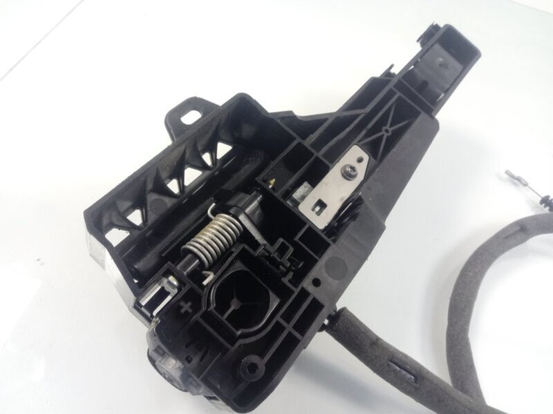 Poignee Ext Hayon Pour RENAULT KANGOO I (F/KC0) * 1997 94533