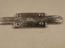 Clip on feeder weights Various sizes Multi Packs Swimfeeder strap on weights