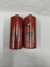 Baldwin Filters BF1259 Fuel/Water Separator Spin-on with Drain (2 Pack)