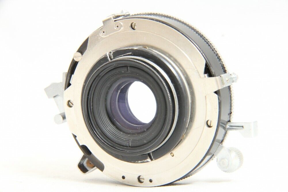 Excellent++ Yamasaki CONGO 90mm F6.3 f 6.3 Wide Angle Large Excellent++ Yamasaki CONGO 90mm F6.3 f 6.3 Wide Angle Large