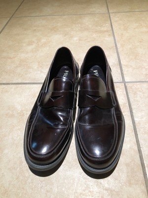 prada pr18rv glasses