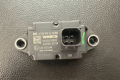  OEM FREIGHTLINER A038 545 12 32 WABCO ELECTRONIC STABILITY CONTROL 4460650850 