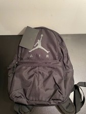 Jordan Boy's Air Backpack Big Kid Black