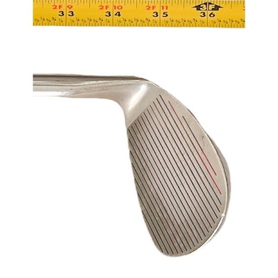 Alien Sport Alien 2 Pro Series 1 Wedge Pat Simmons Design RH  display picture 1