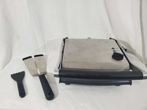 breville panini press bgr200xl