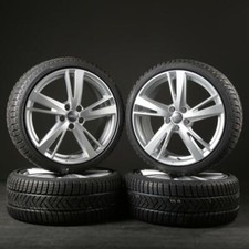 19 Inch Winter Tires Original Audi RS3 A3 S3 8V0601025EJ S-LINE Sport