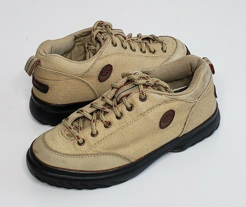 Merrell IXTAPA Sand Leather Canvas Low 