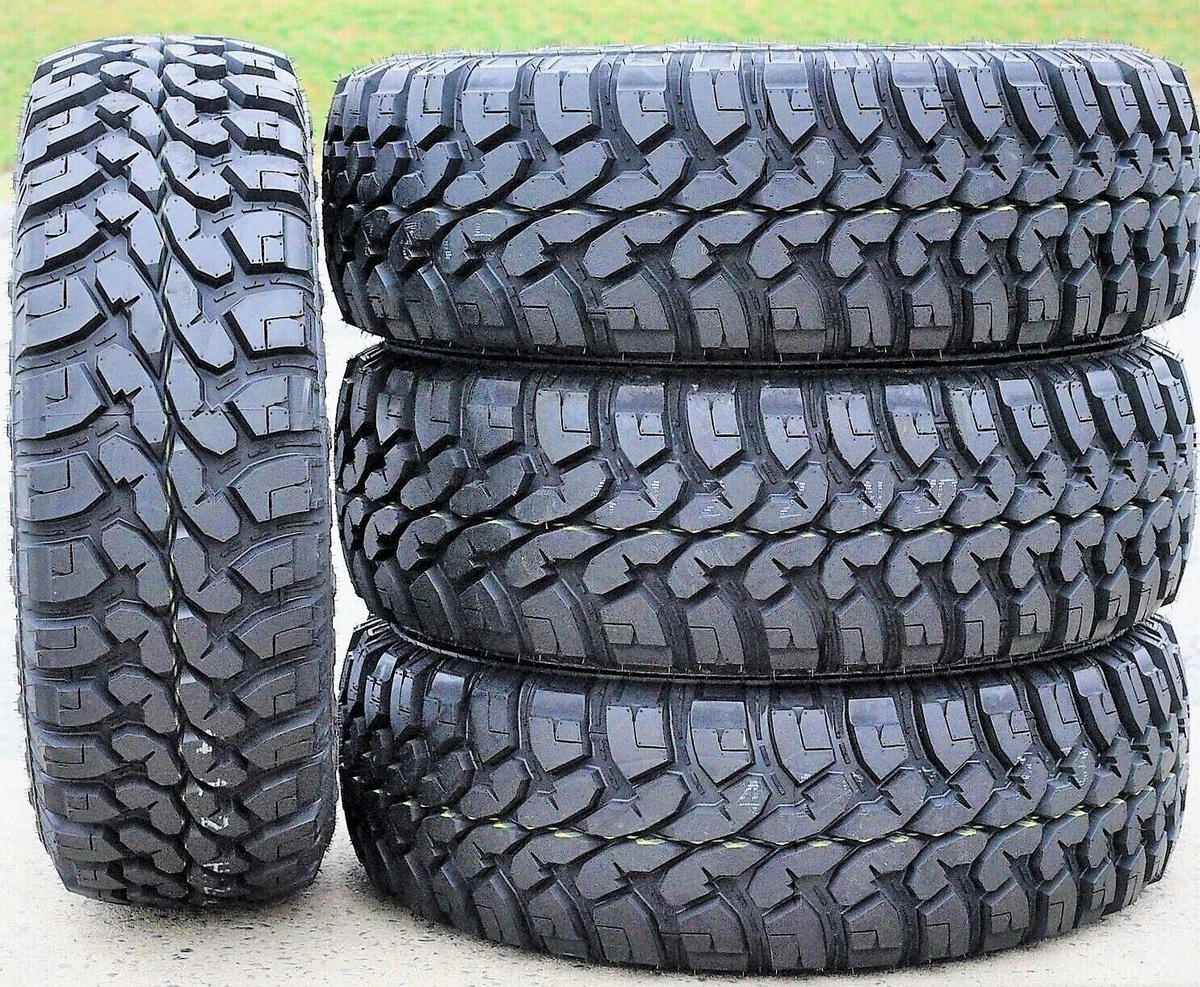 Ebay Mud Tires