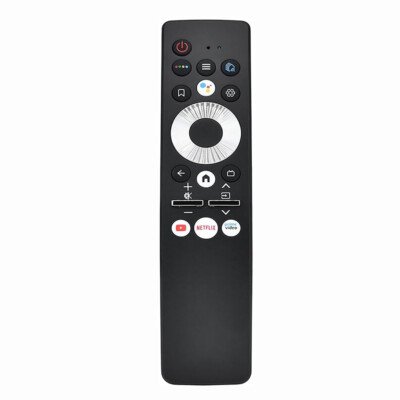 HTR-U29A Voice TV Remote Control For Haier LE65AQT6600UG LE65AQTS6UG LE75AQTS5UG