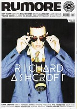 Rumore 2016 292#Richard Ashcroft & Ben Watt,Kiran Leonard,Arabrot,Leaf Hound,kkk