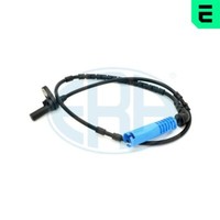 ERA DrehzahlfüHler Hinten Rechts Links Passend FüR BMW X3 E83 Brandneu