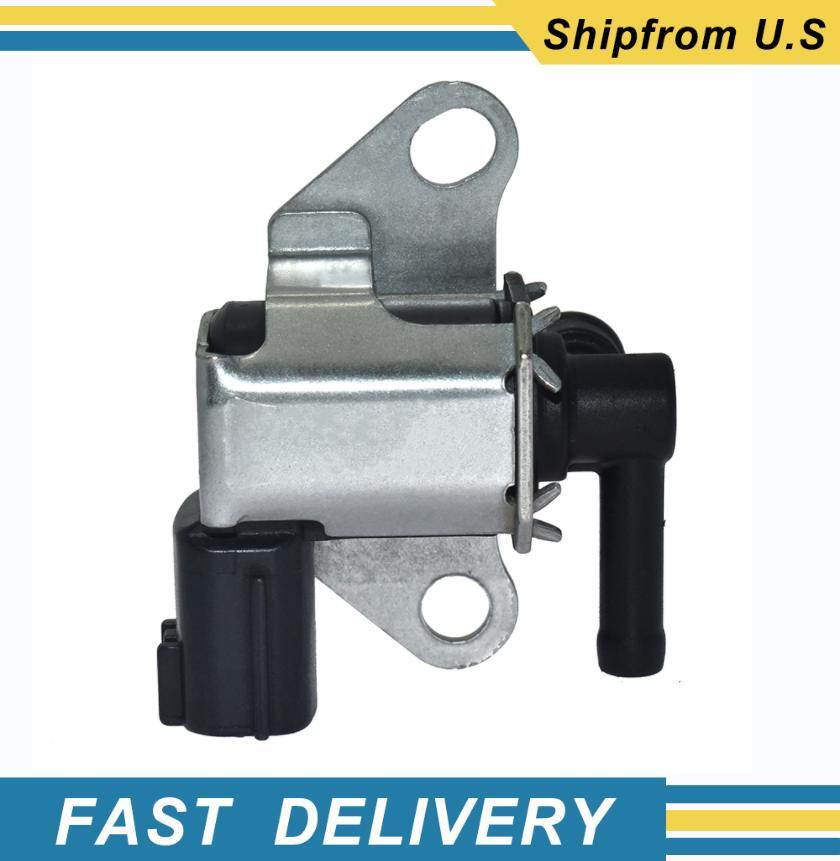 Vapor Canister Purge Solenoid Evap Vent Control | Ubuy India